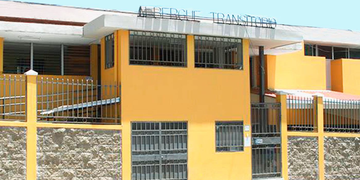 Hospital San Felipe
