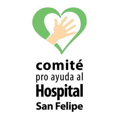 Ayuda Hospital San Felipe