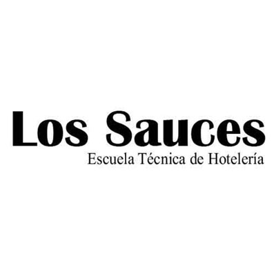 Los Sauces Escuela Técnica de Hotelería